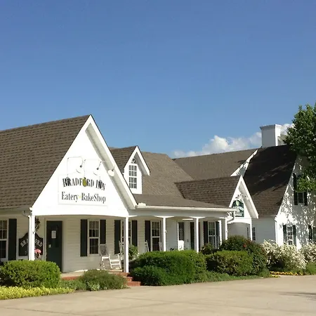 Bradford Inn